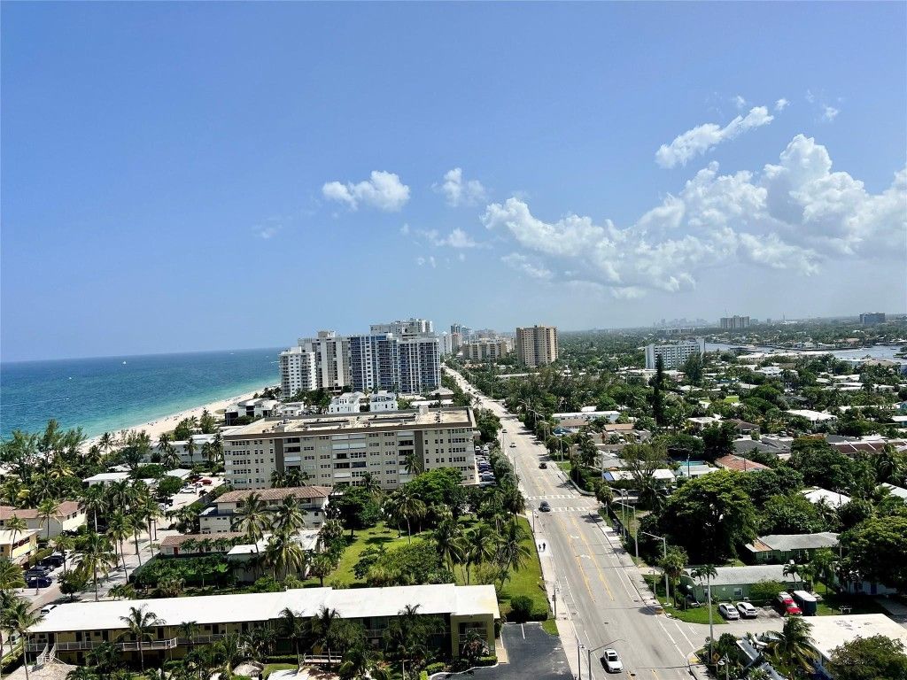 Photo of 111 Briny Avenue #1814, Pompano Beach, FL 33062 (MLS # F10523874)