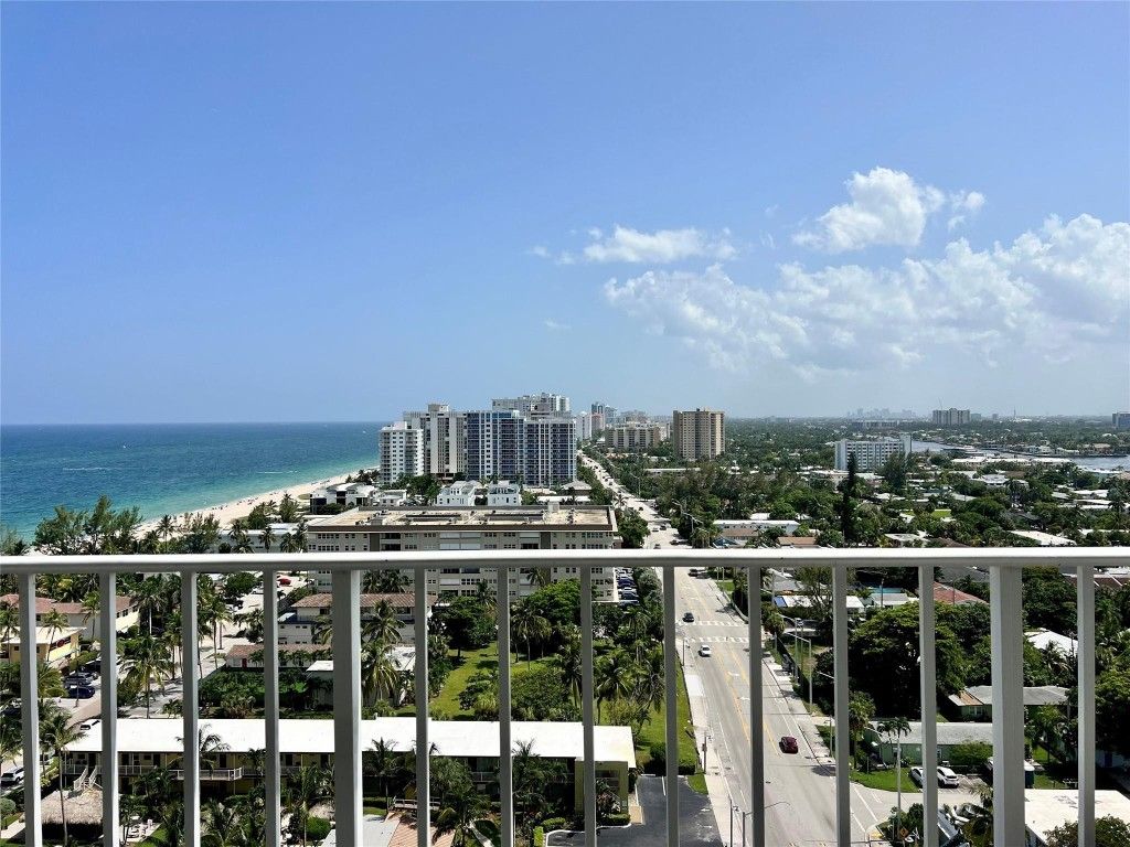 Photo of 111 Briny Avenue #1814, Pompano Beach, FL 33062 (MLS # F10523874)