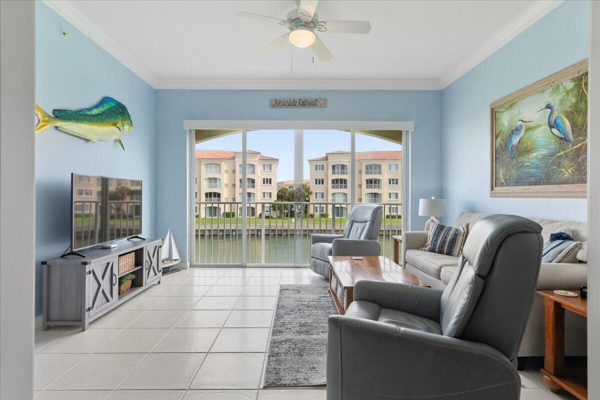 HARBOUR ISLE AT HUTCHINSON ISLAND WEST - Residential