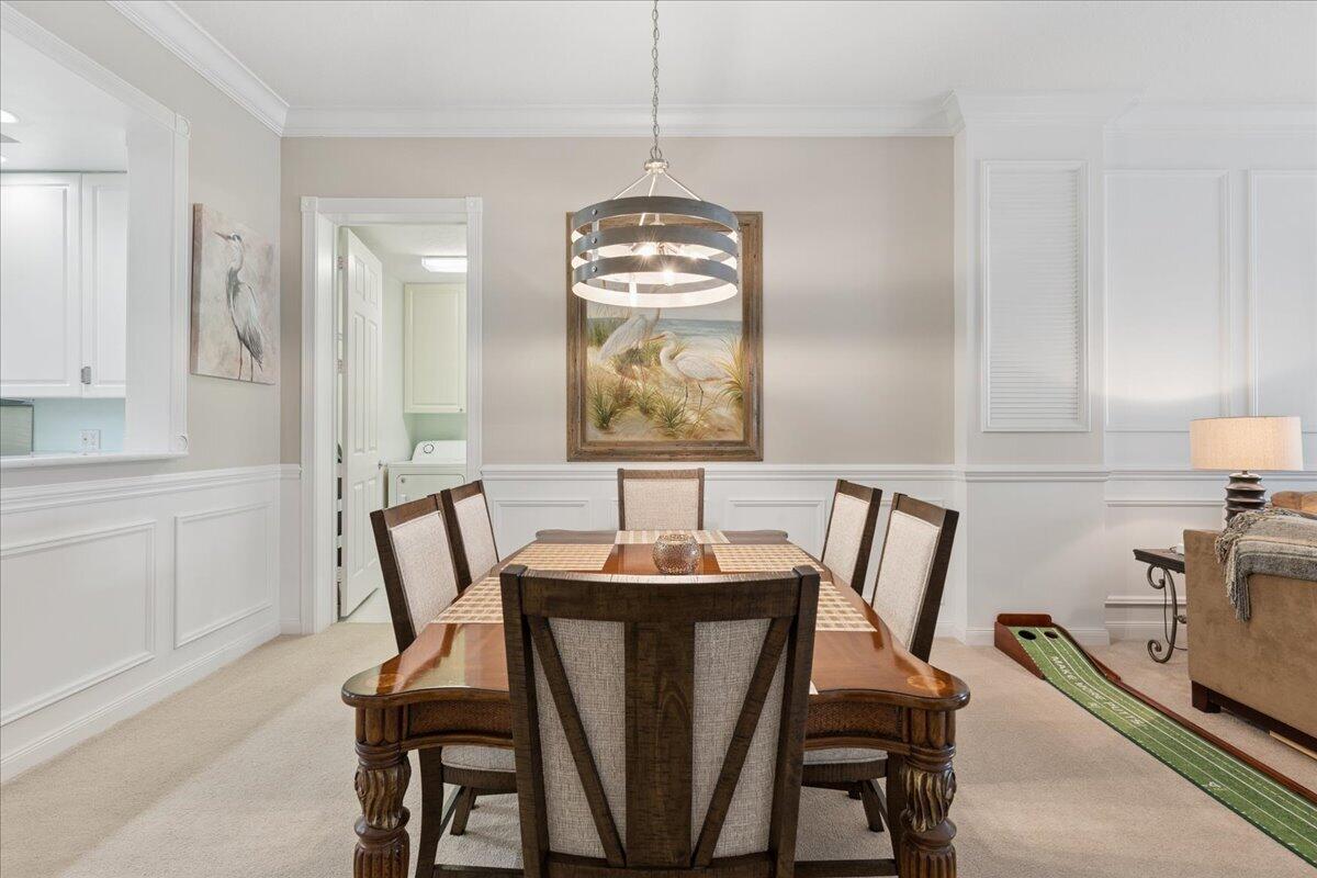 HARBOUR ISLE AT HUTCHINSON ISLAND WEST - Residential