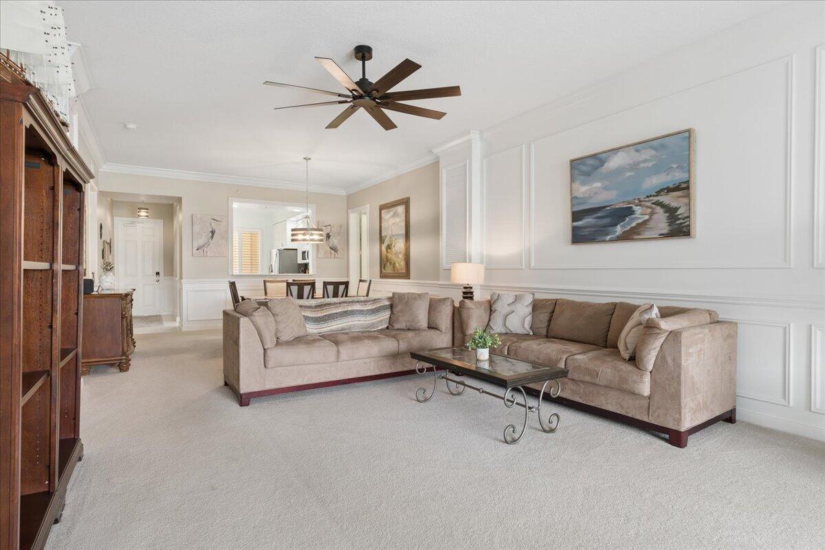 HARBOUR ISLE AT HUTCHINSON ISLAND WEST - Residential