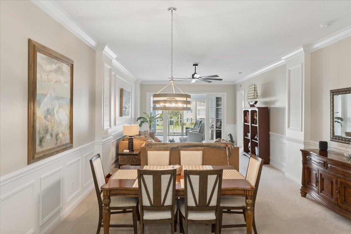 HARBOUR ISLE AT HUTCHINSON ISLAND WEST - Residential