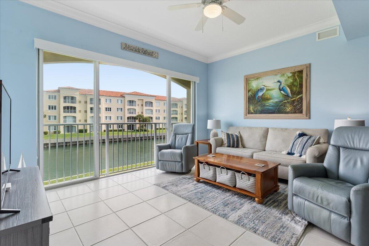 HARBOUR ISLE AT HUTCHINSON ISLAND WEST - Residential