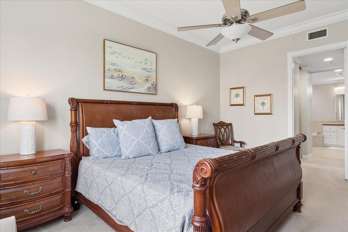 HARBOUR ISLE AT HUTCHINSON ISLAND WEST - Residential
