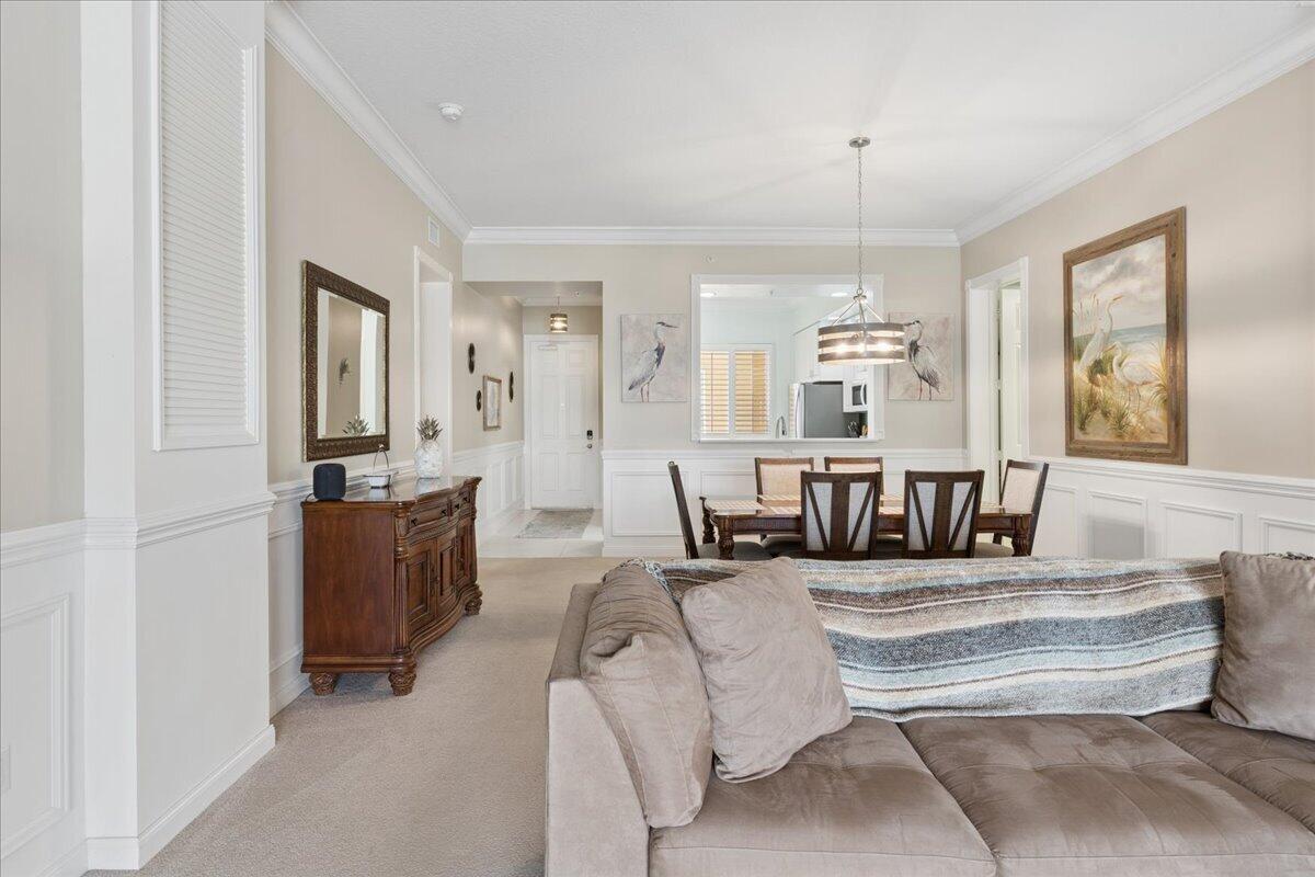 HARBOUR ISLE AT HUTCHINSON ISLAND WEST - Residential