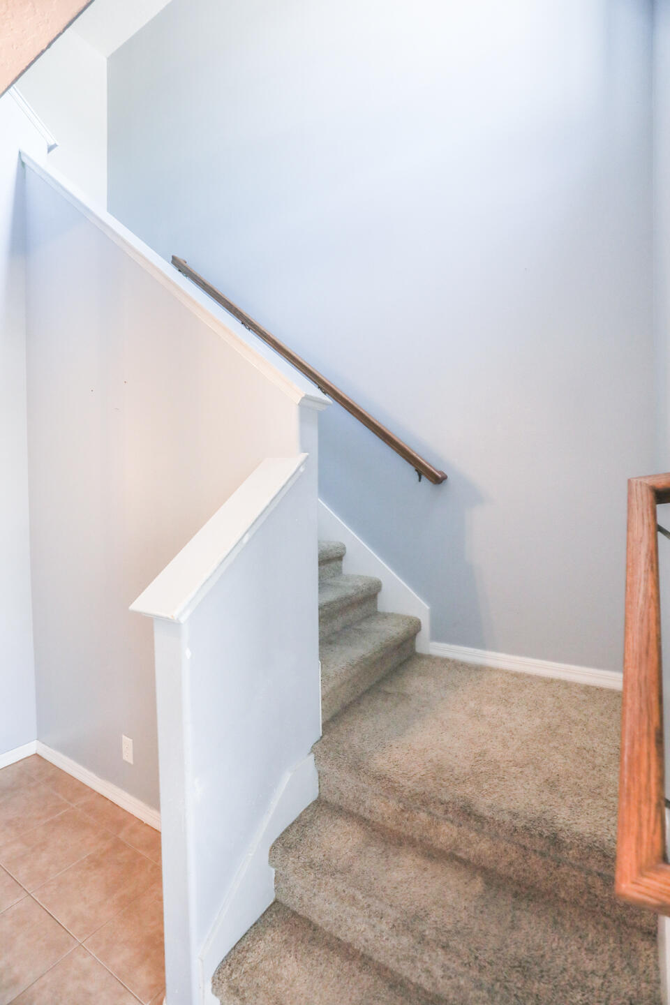 CAMBRIDGE TOWNHOMES - Residential