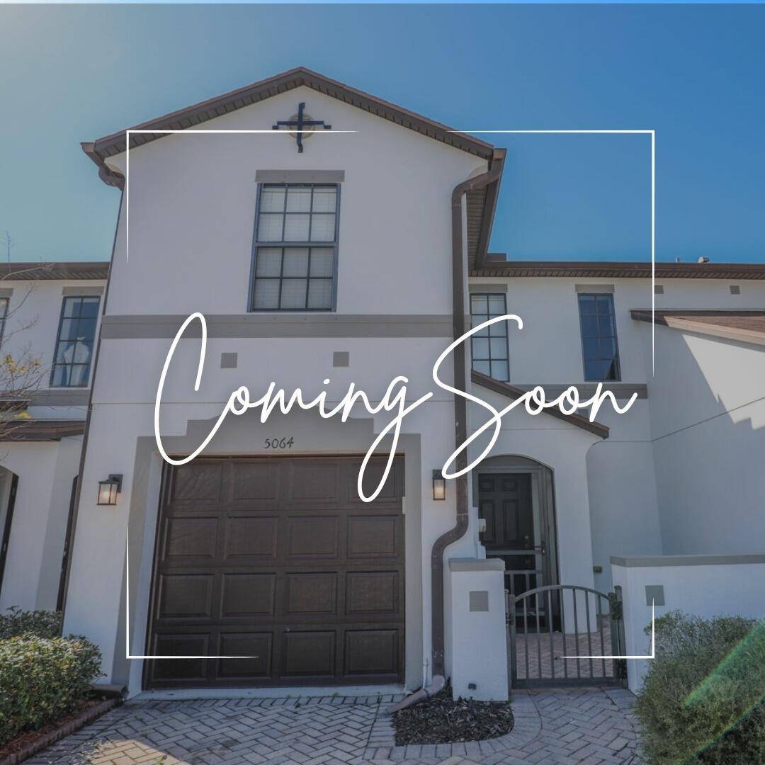 CAMBRIDGE TOWNHOMES - Residential