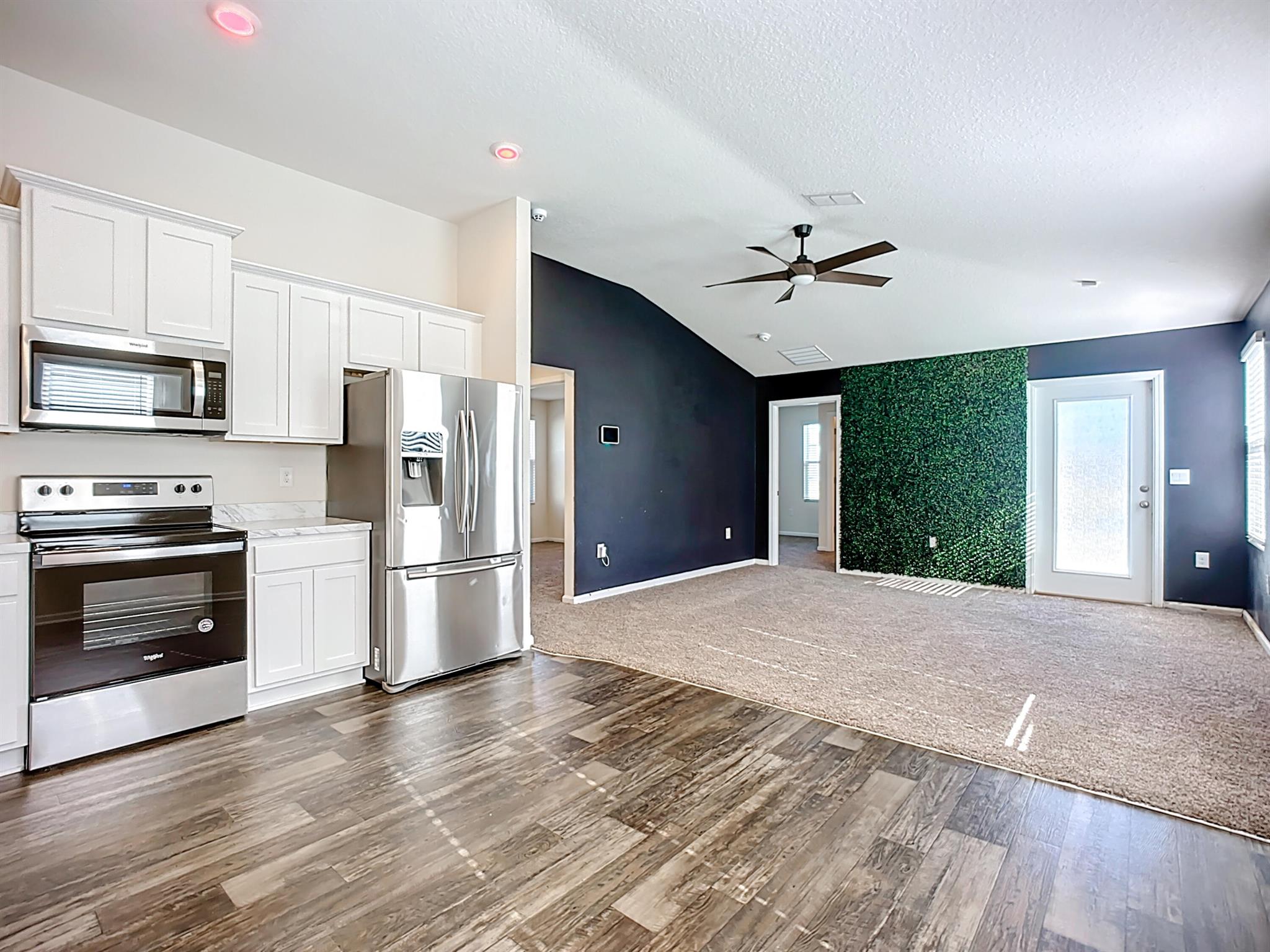 6093 Bucking Bronco Drive