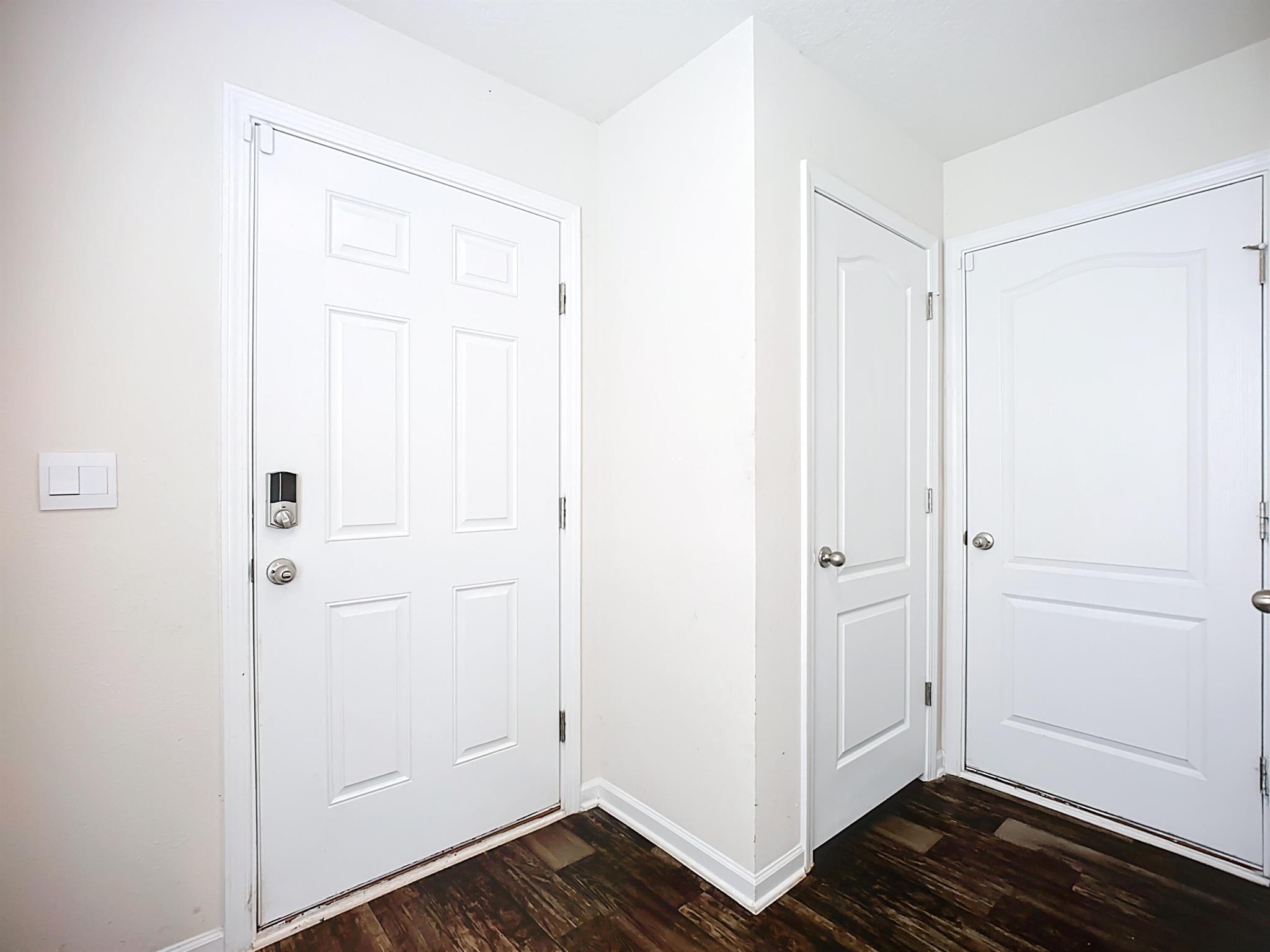 6093 Bucking Bronco Drive
