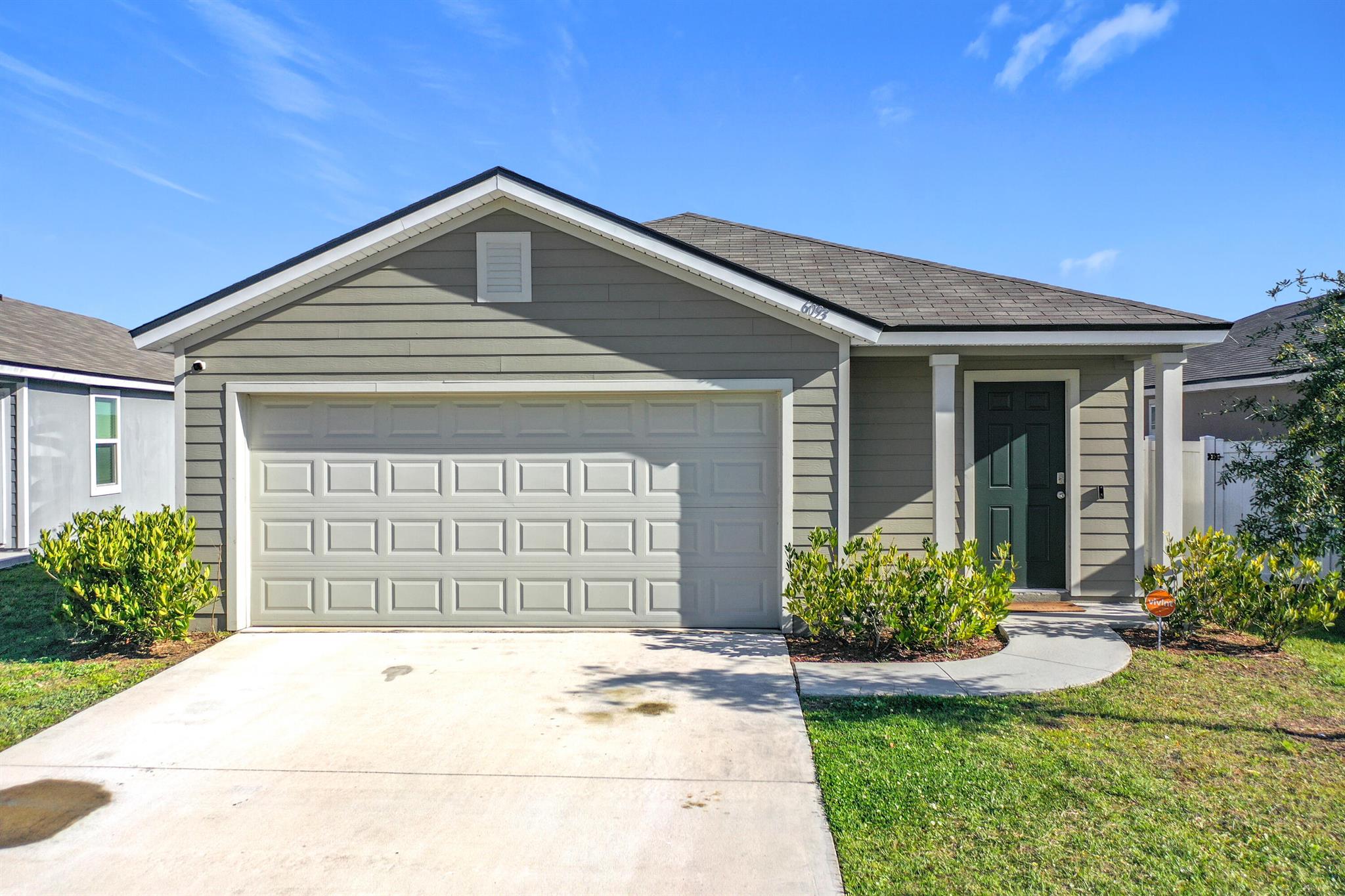 6093 Bucking Bronco Drive