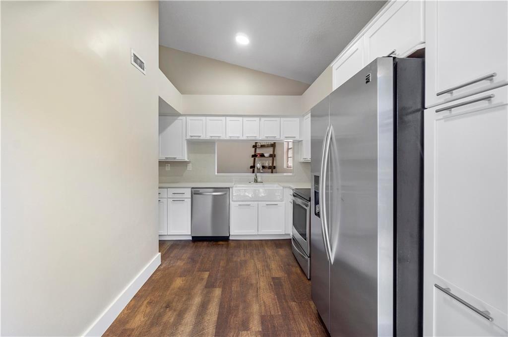 FAIRFIELD CARRIAGE HOUSES - Residential