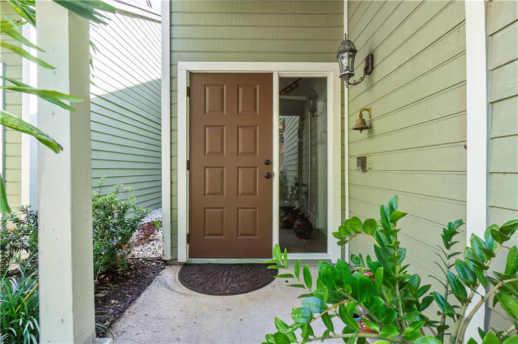 FAIRFIELD CARRIAGE HOUSES - Residential