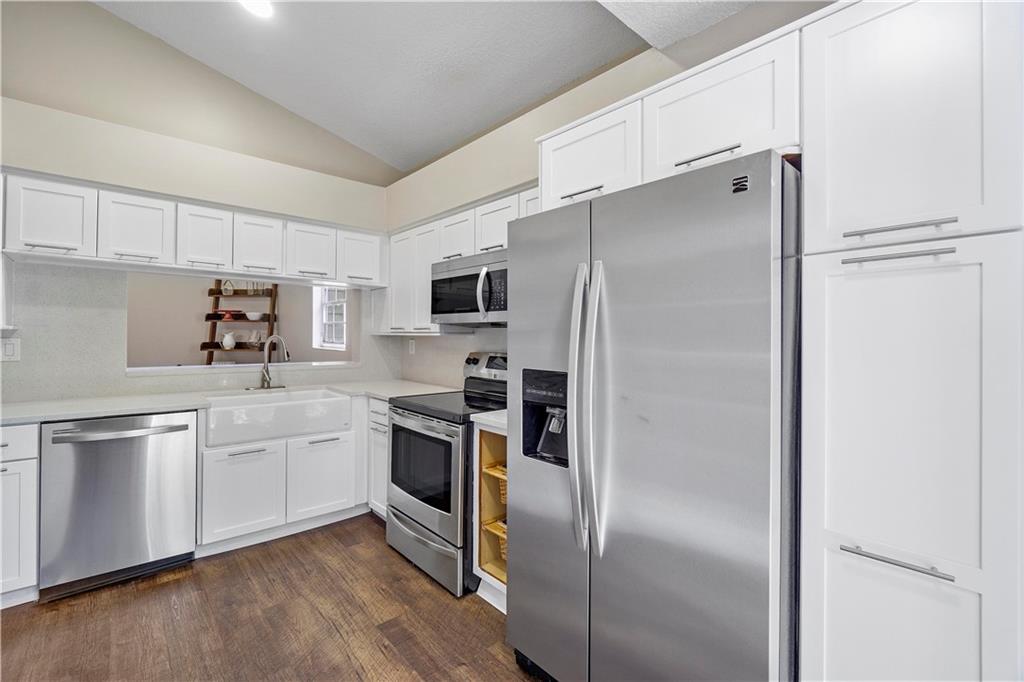 FAIRFIELD CARRIAGE HOUSES - Residential