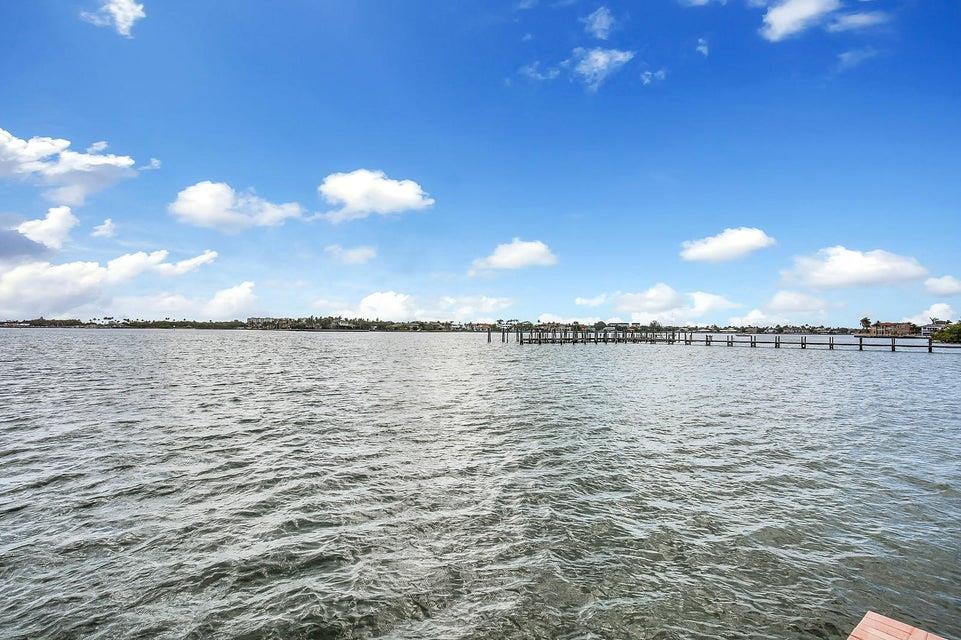 MUST SEE this beautifully renovated 2BR/2BA turnkey unit. New stainless steel and granite kitchen, with stunning glass backsplash. Brand new A/C. New MBR/BA areas. Hardwood/tile/carpeted floors. All you'll need to bring is your toothbrush!! Come see the unparalleled views of the intracoastal and neighboring greenspace - feels like your own ringside seat for 4th of July fireworks and Holiday Boat Parade!! - and we'll show you how this can be yours everyday!!