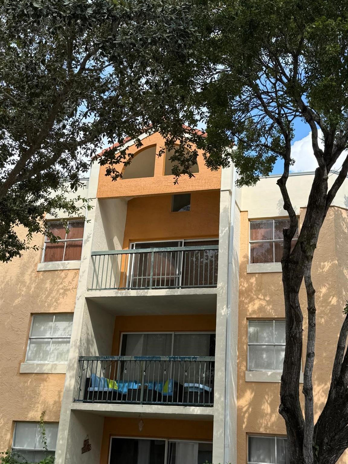 Mediterranean Villas - Residential Lease