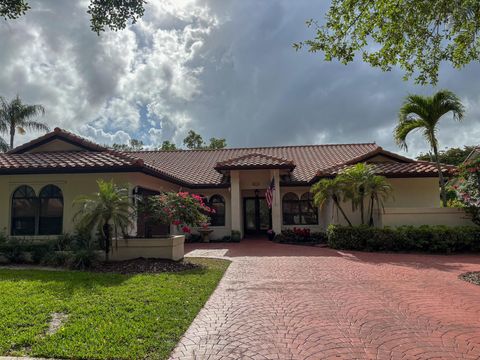 3951 NW 27th Ter Boca Raton FL 33434