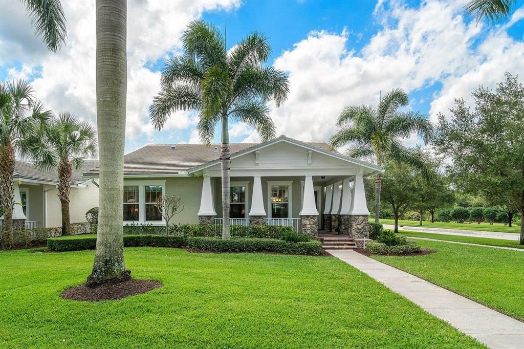 Photo of 2682 W Mallory Boulevard, Jupiter, FL 33458 (MLS # R10709711)