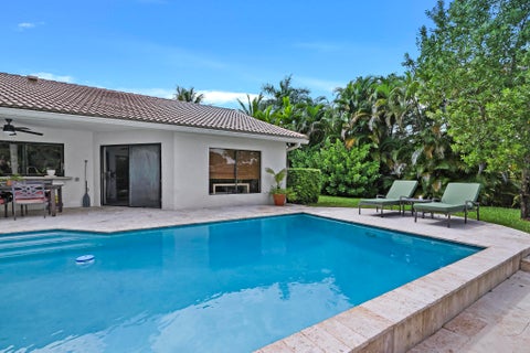 Tiny photo for 9681 NW 10TH Court, Plantation, FL 33322 (MLS # B26088606)