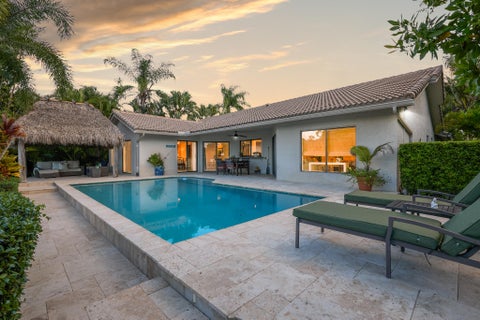 Tiny photo for 9681 NW 10TH Court, Plantation, FL 33322 (MLS # B26088606)
