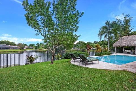 Tiny photo for 9681 NW 10TH Court, Plantation, FL 33322 (MLS # B26088606)
