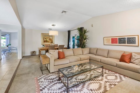 Tiny photo for 9681 NW 10TH Court, Plantation, FL 33322 (MLS # B26088606)