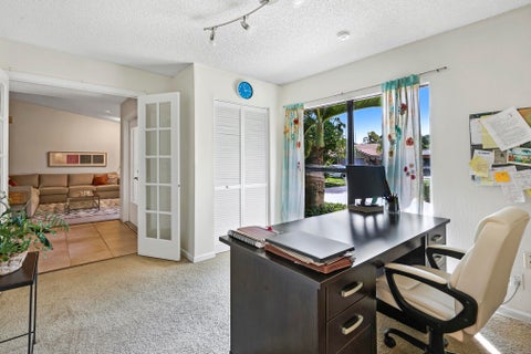 Tiny photo for 9681 NW 10TH Court, Plantation, FL 33322 (MLS # B26088606)