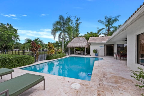 Tiny photo for 9681 NW 10TH Court, Plantation, FL 33322 (MLS # B26088606)