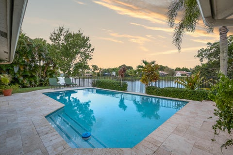 Tiny photo for 9681 NW 10TH Court, Plantation, FL 33322 (MLS # B26088606)