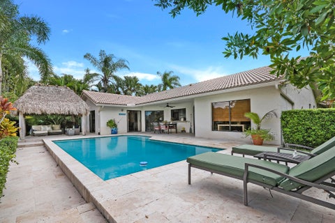 Tiny photo for 9681 NW 10TH Court, Plantation, FL 33322 (MLS # B26088606)