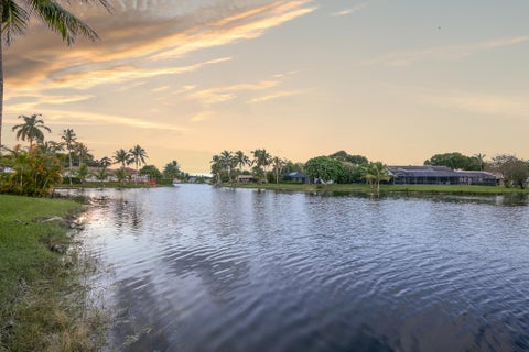 Tiny photo for 9681 NW 10TH Court, Plantation, FL 33322 (MLS # B26088606)