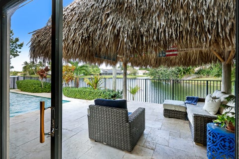 Tiny photo for 9681 NW 10TH Court, Plantation, FL 33322 (MLS # B26088606)