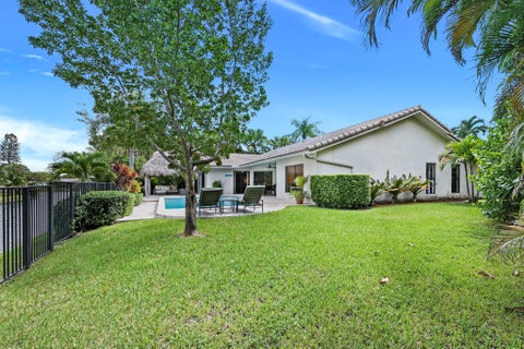 Tiny photo for 9681 NW 10TH Court, Plantation, FL 33322 (MLS # B26088606)