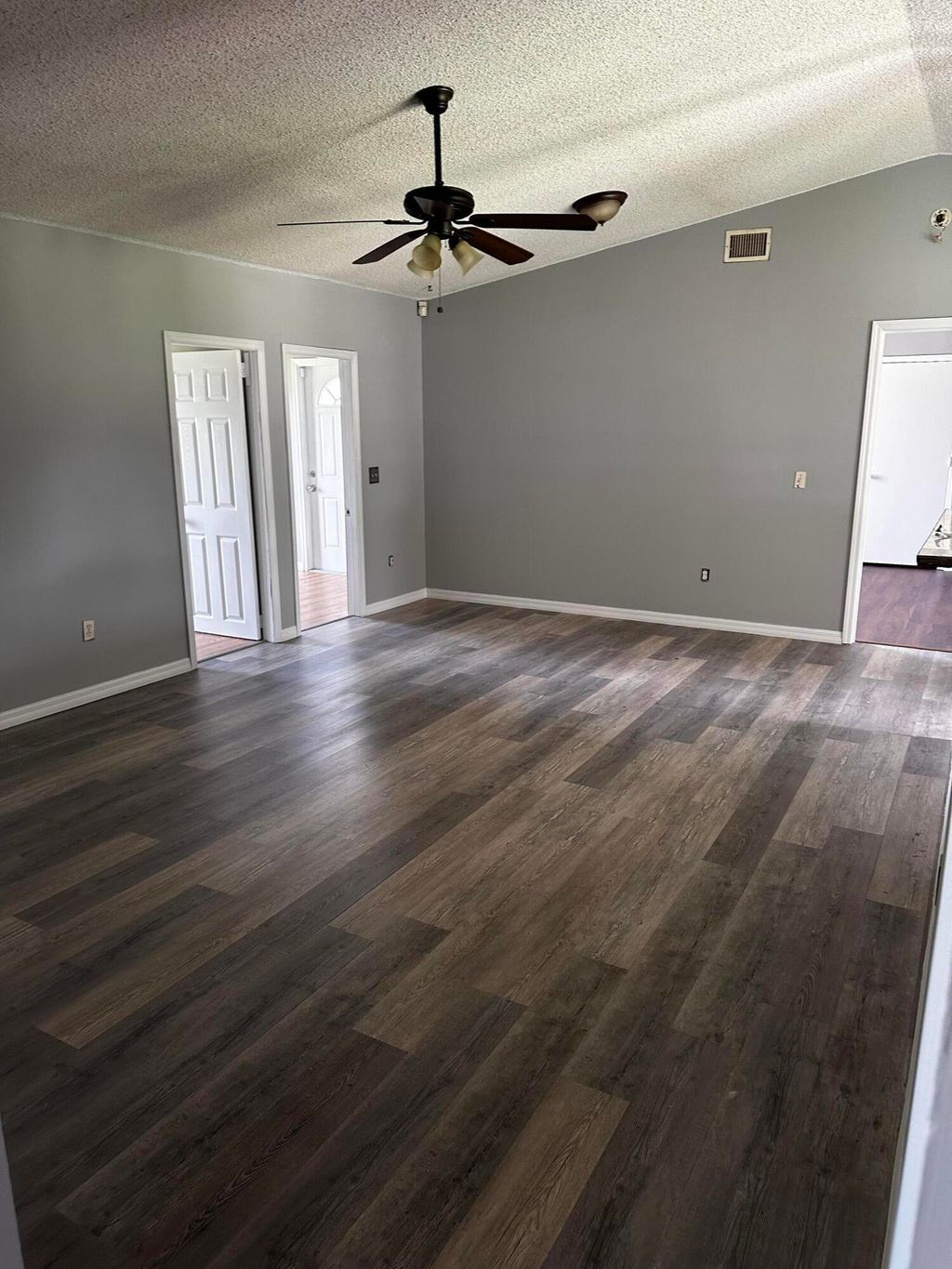 Photo of 1021 SW Dubois Avenue, Port Saint Lucie, FL 34953 (MLS # B26021413)