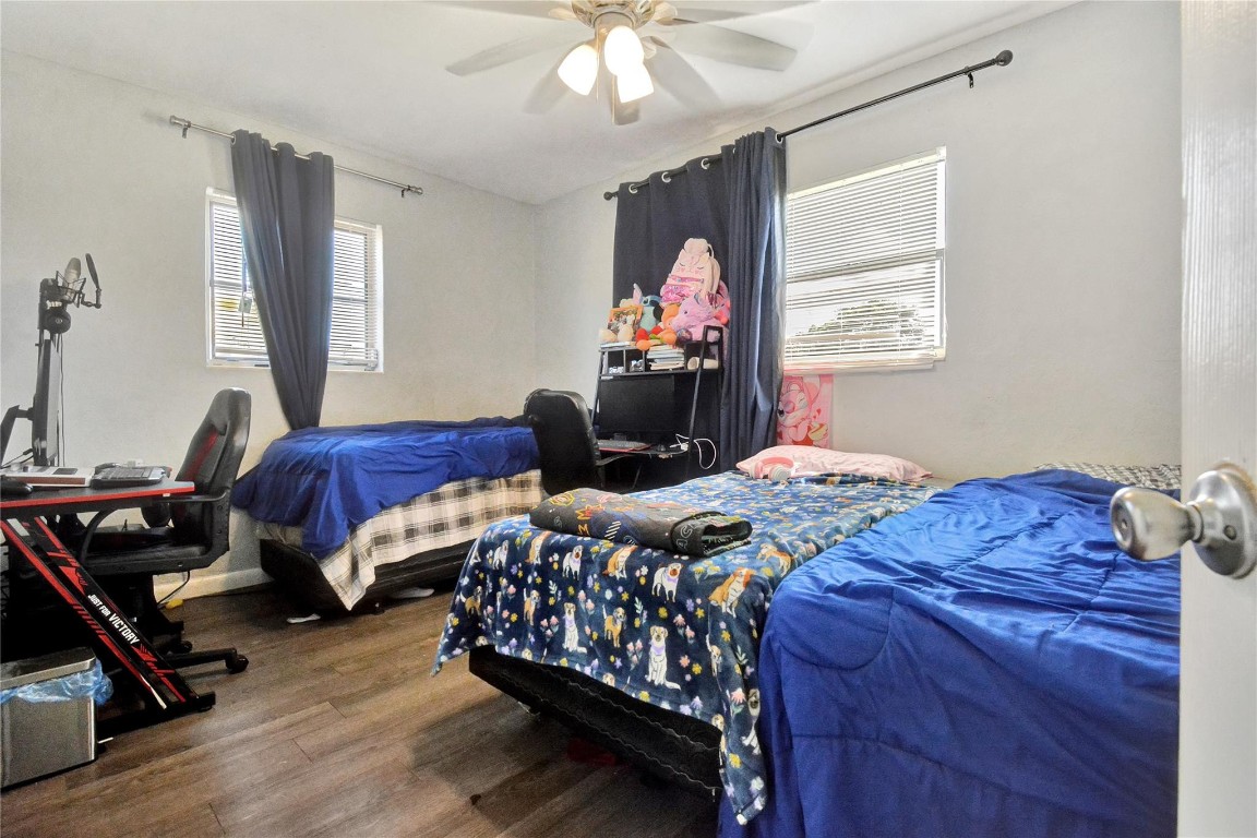 Welwyn Park 35-16 B - Residential