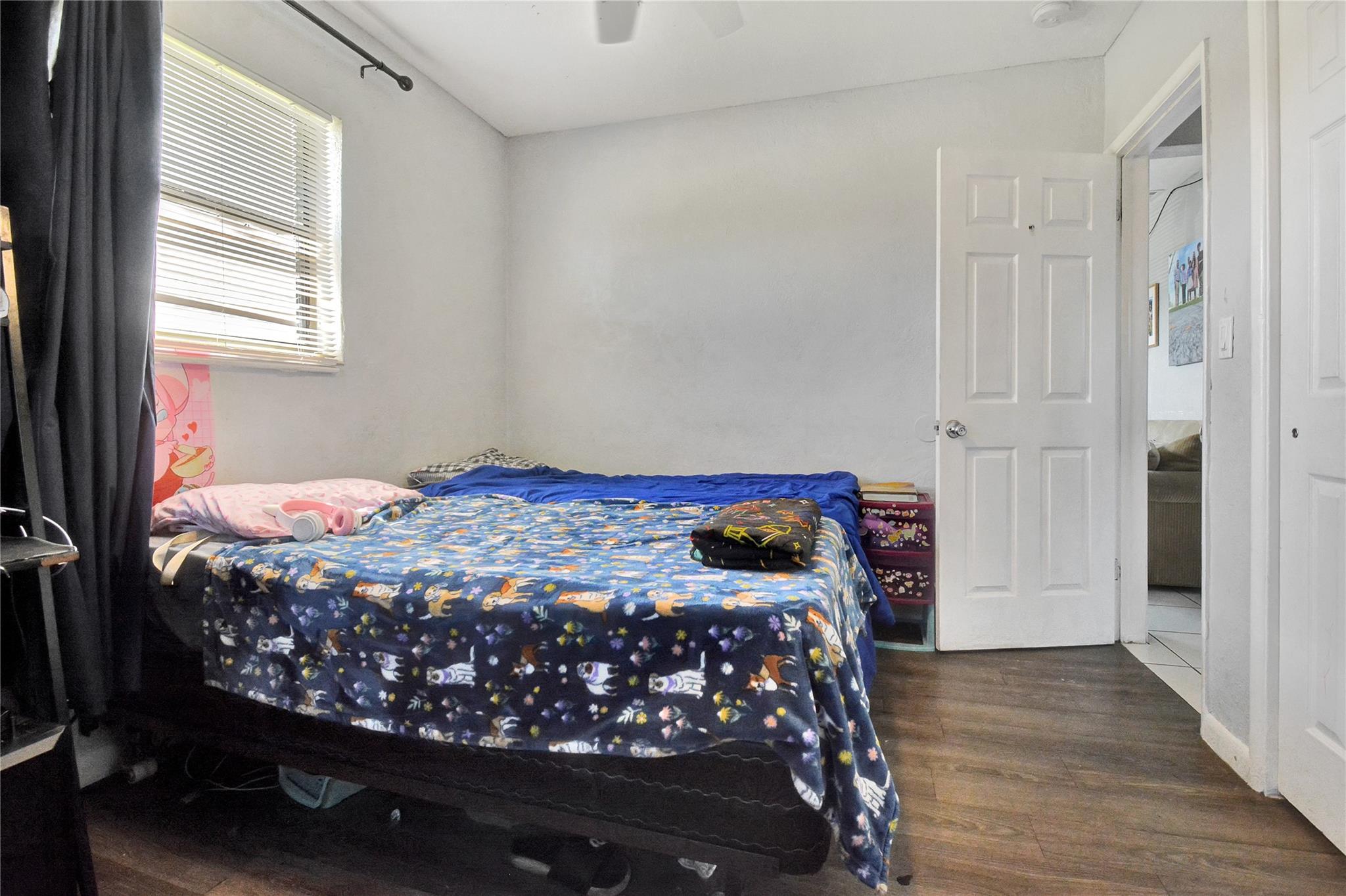 Welwyn Park 35-16 B - Residential