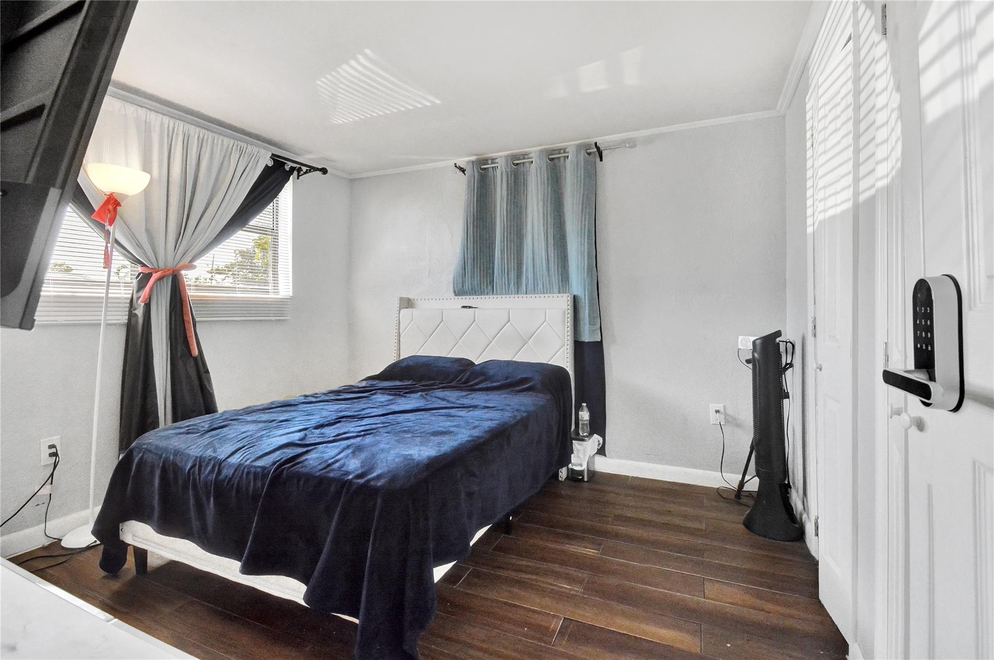 Welwyn Park 35-16 B - Residential