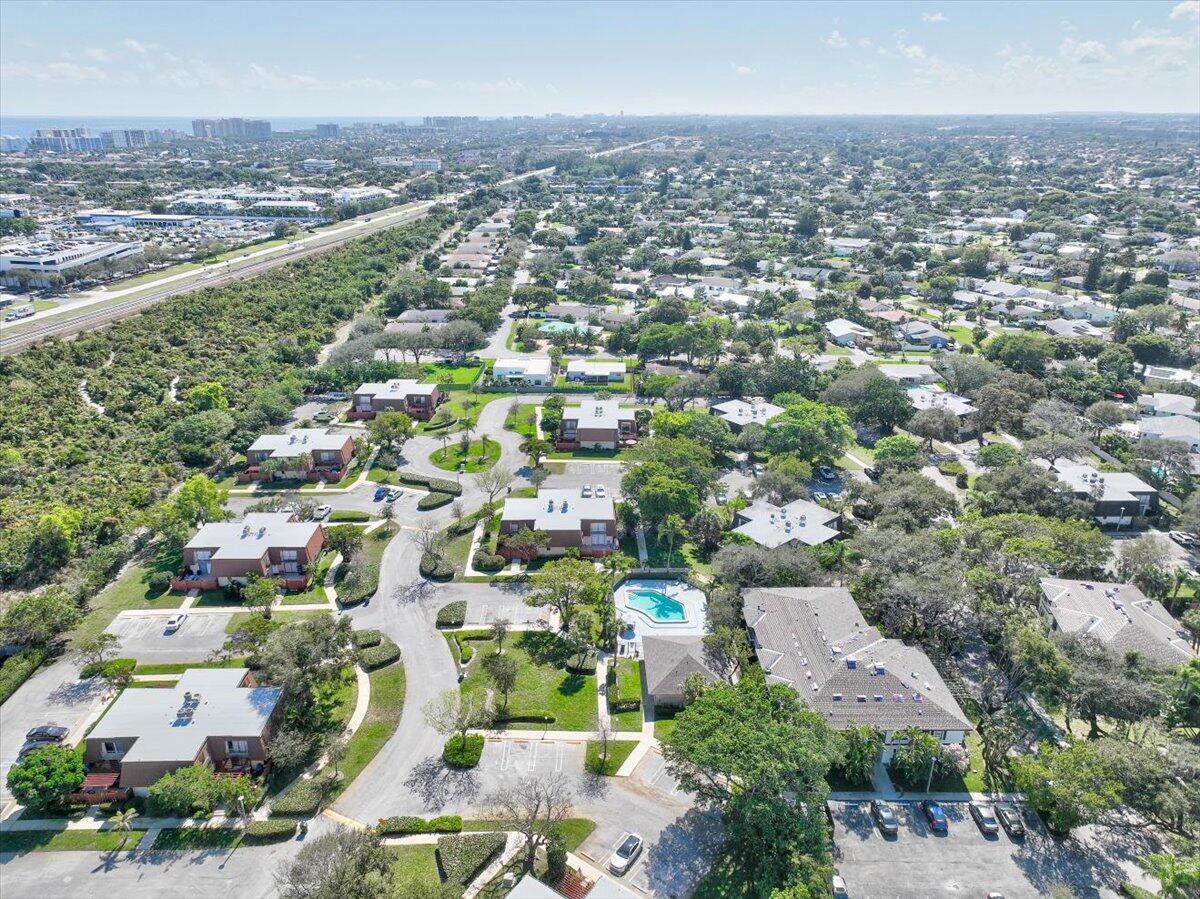 2645 Albatross Road N 4-D