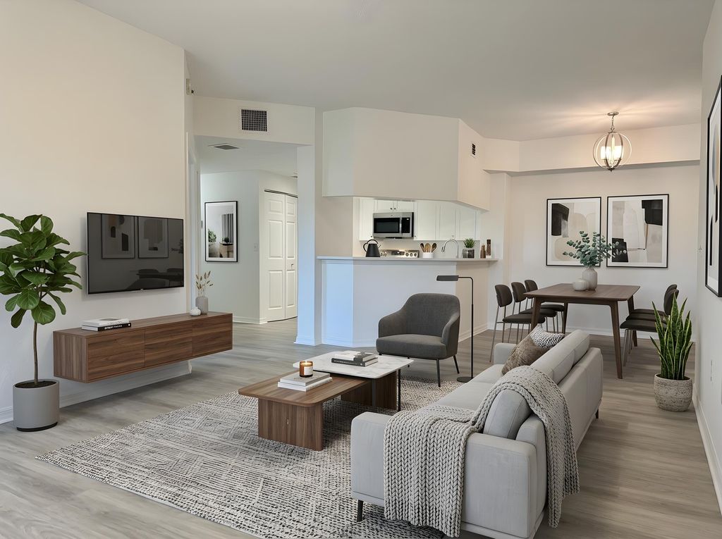 Photo of 2725 Anzio Court #304, Palm Beach Gardens, FL 33410 (MLS # B26011616)