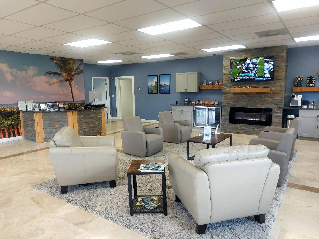 Photo of 125 S Congress Avenue #145, Delray Beach, FL 33445 (MLS # R11127630)