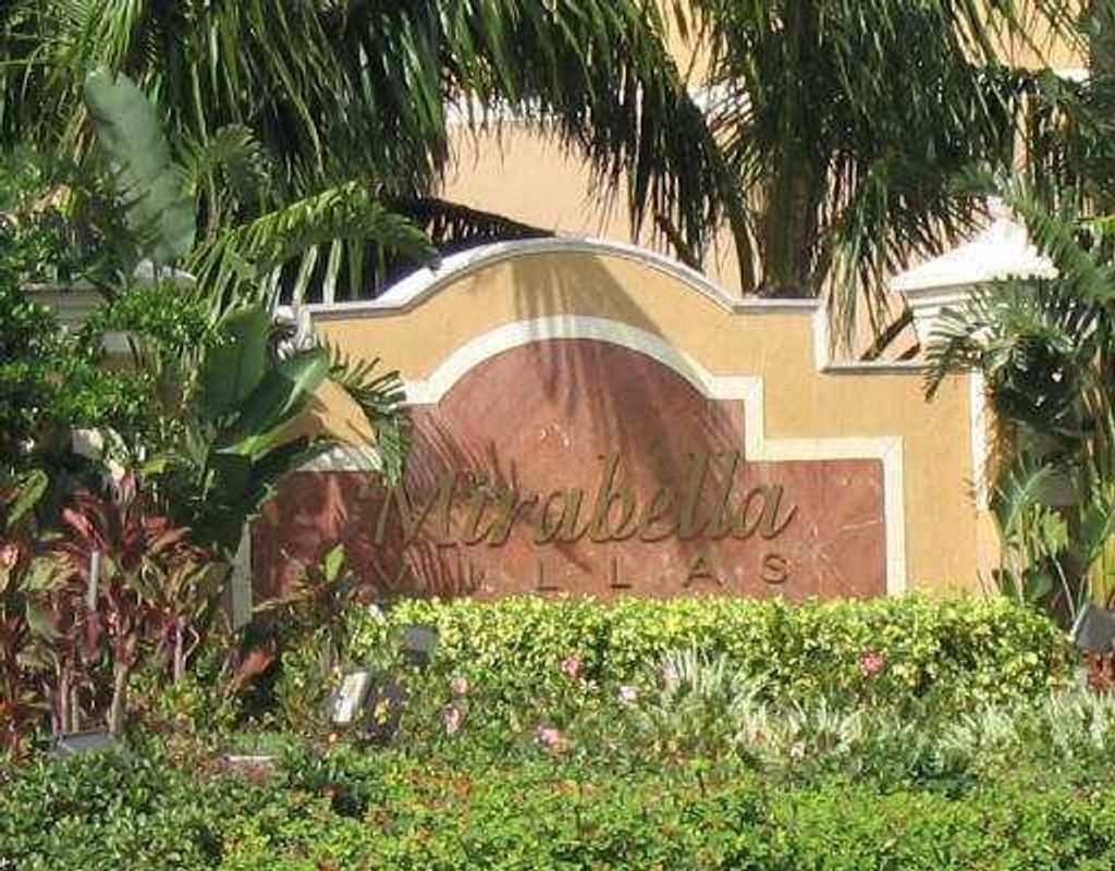 Photo of 709 Villa Circle, Boynton Beach, FL 33435 (MLS # R10938063)