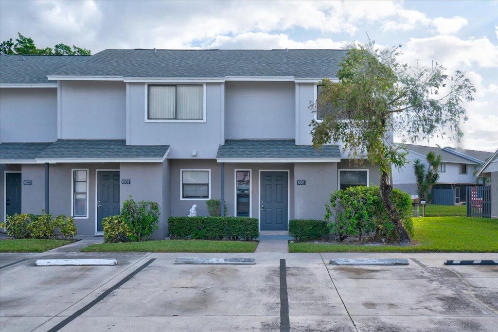 Photo of 6301 Dockside Circle, Greenacres, FL 33463 (MLS # R11044209)