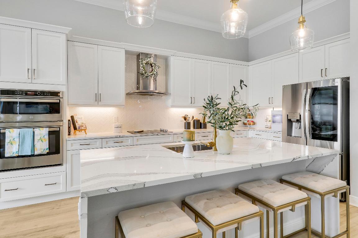 Verano - Residential