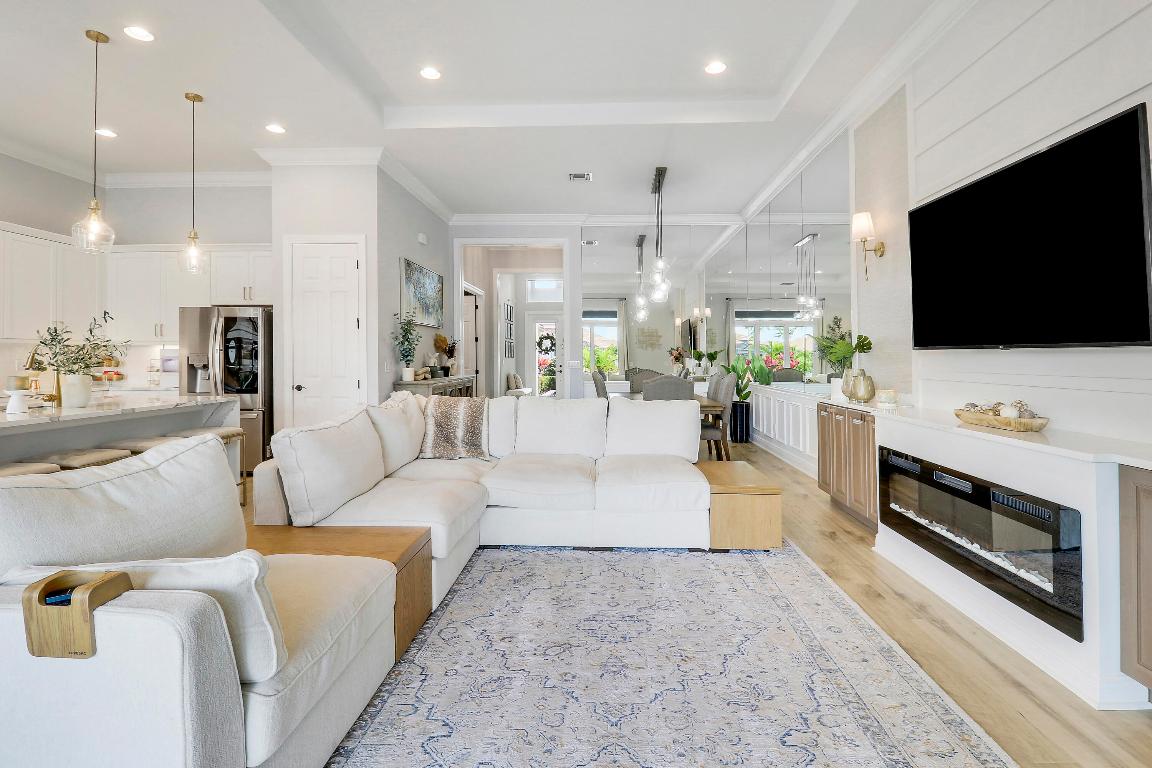 Verano - Residential