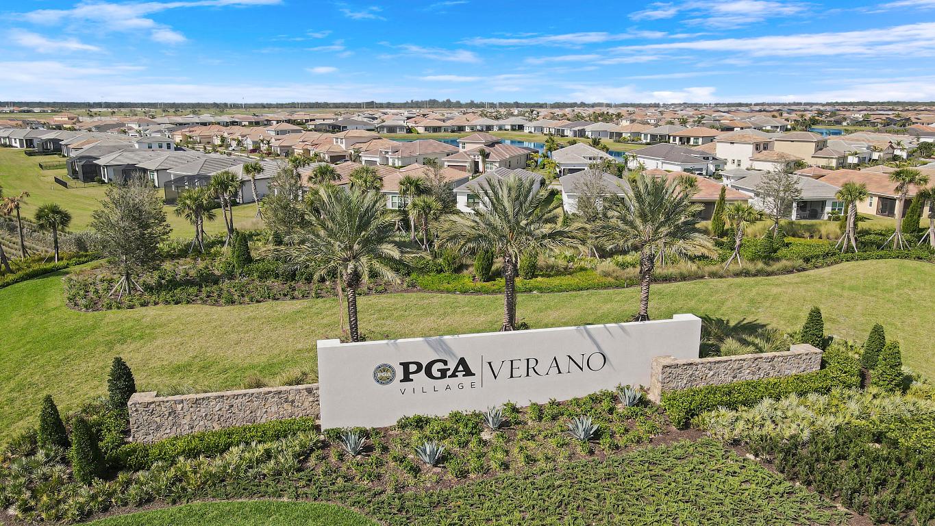Verano - Residential