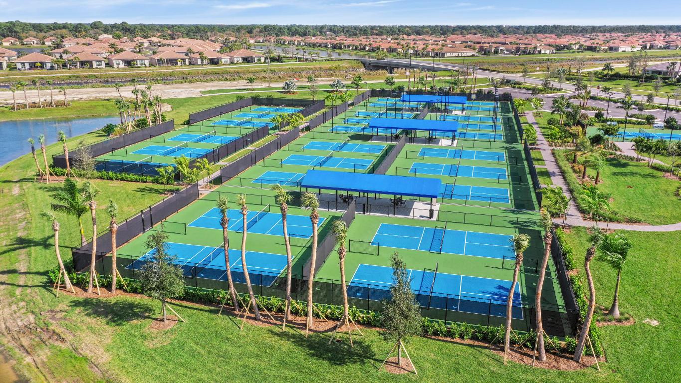 Verano - Residential