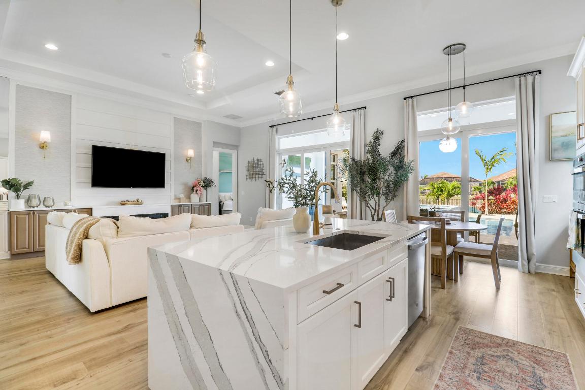 Verano - Residential