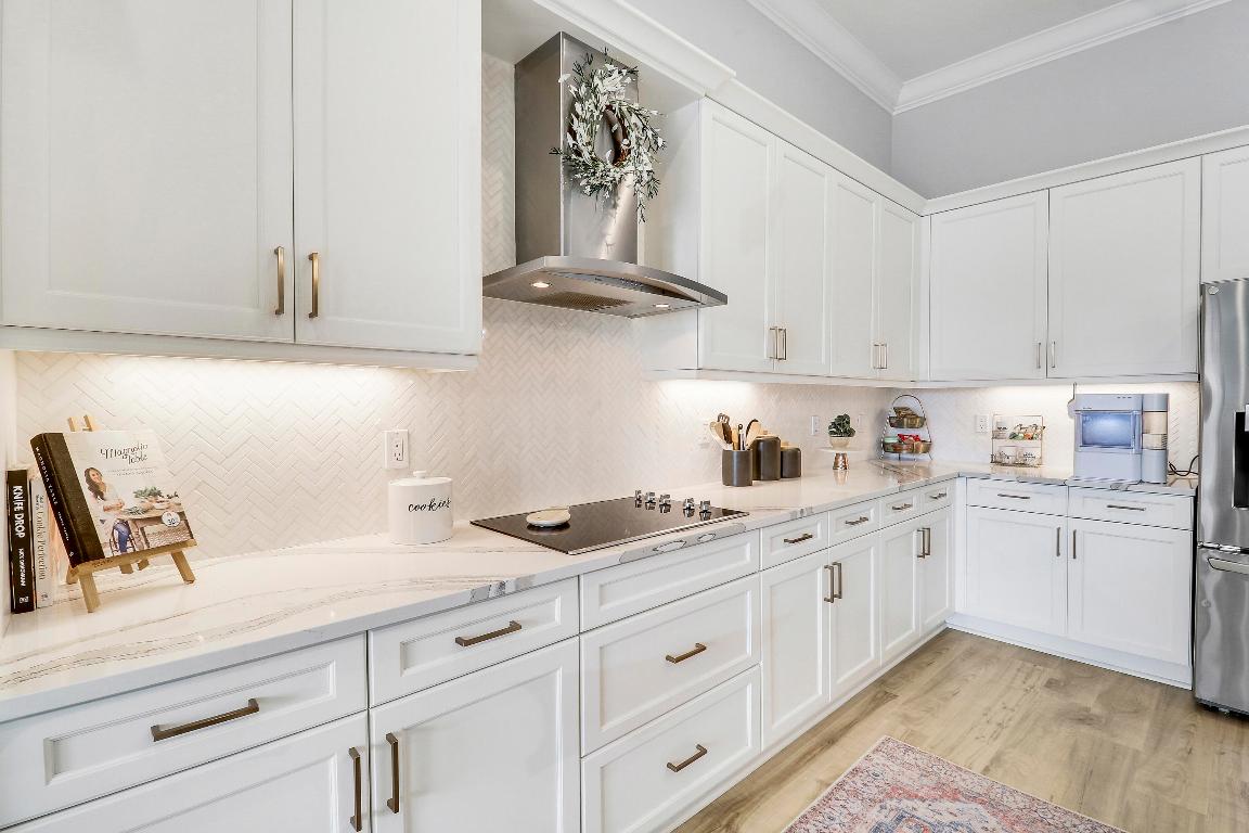 Verano - Residential