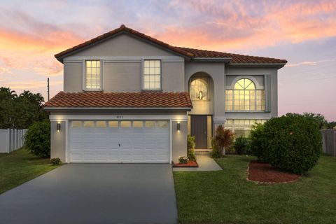 8593 Windy Circle Boynton Beach FL 33472