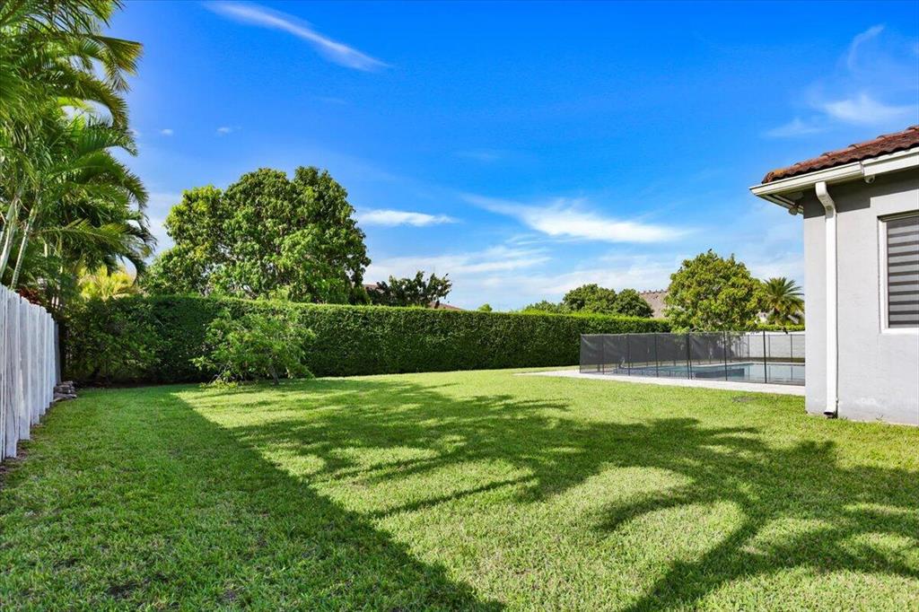 VIRGINIA ESTATES - Residential