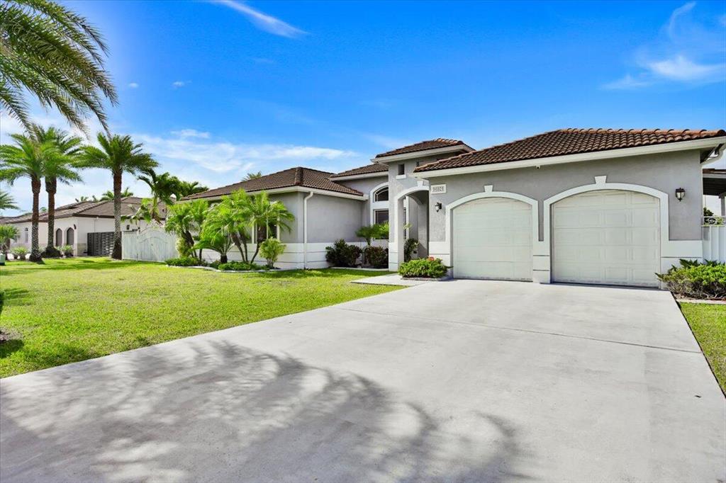 VIRGINIA ESTATES - Residential